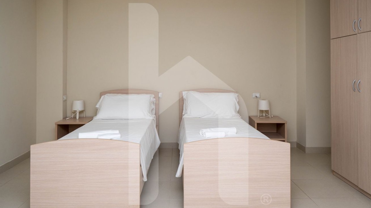 Photo of Bedroom in Foggetta