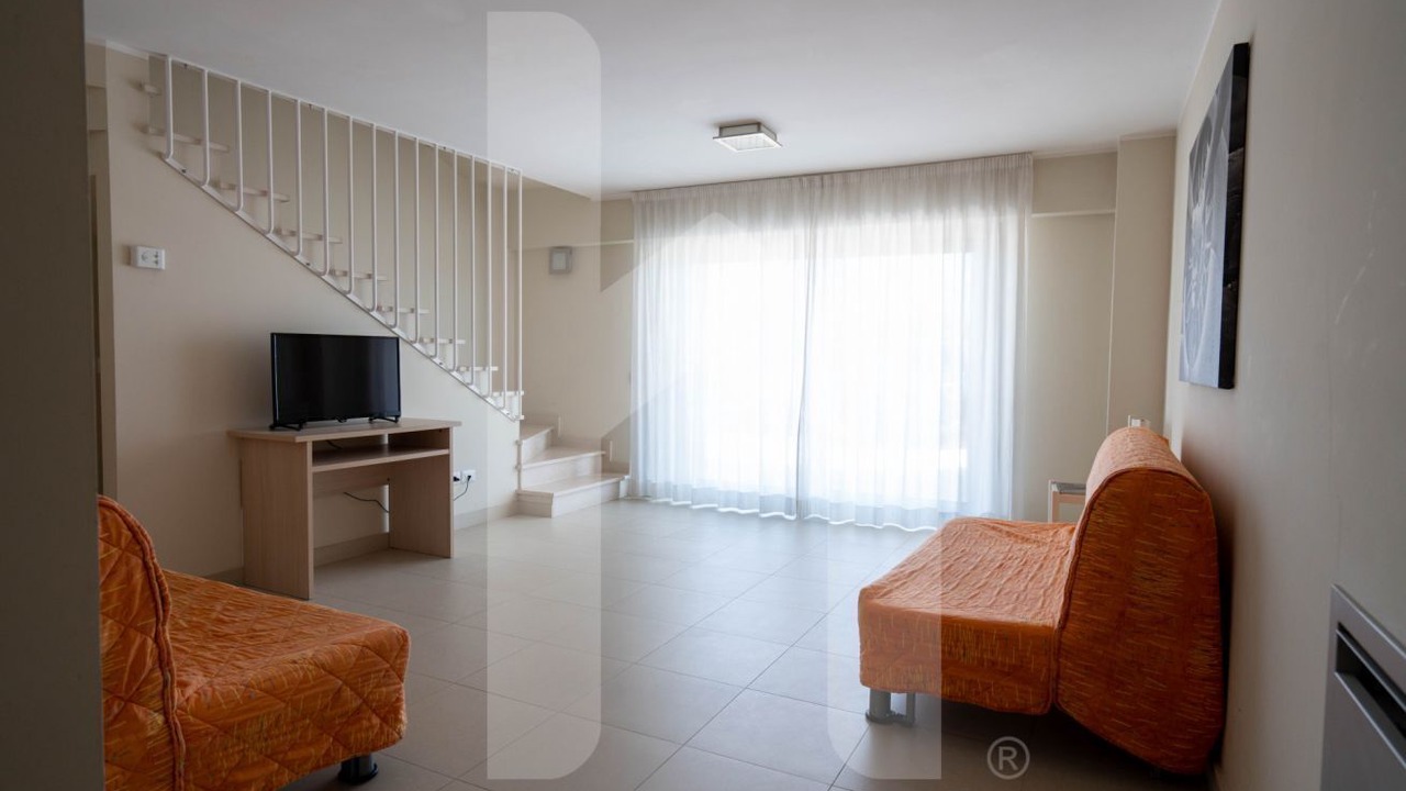 Photo of Livingroom in Foggetta