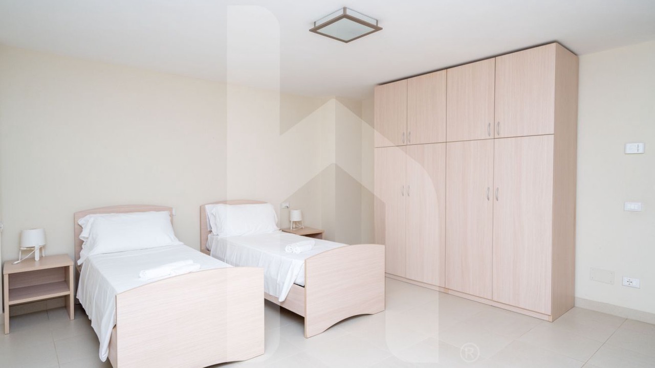 Photo of Bedroom in Foggetta