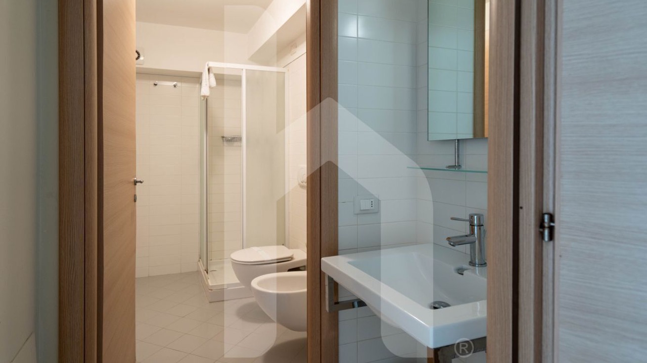 Photo of Bathroom in Foggetta