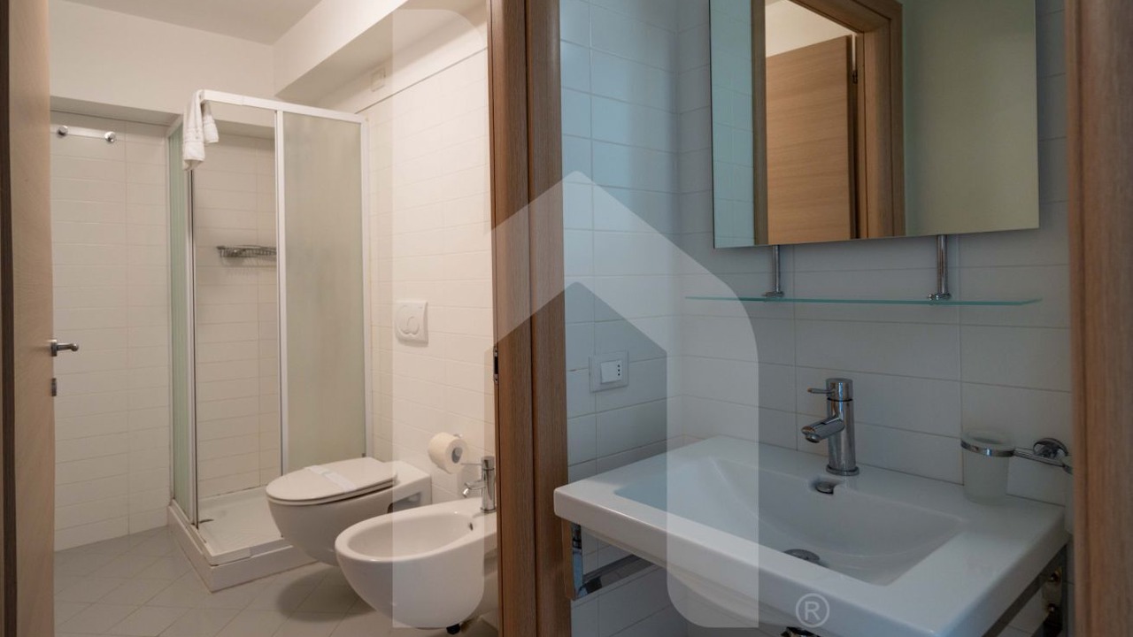 Photo of Bathroom in Foggetta