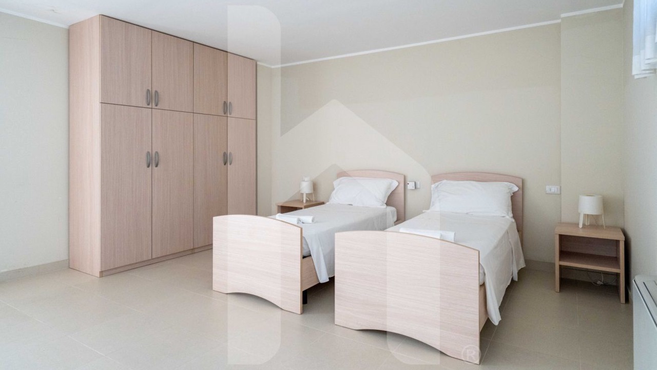 Photo of Bedroom in Foggetta