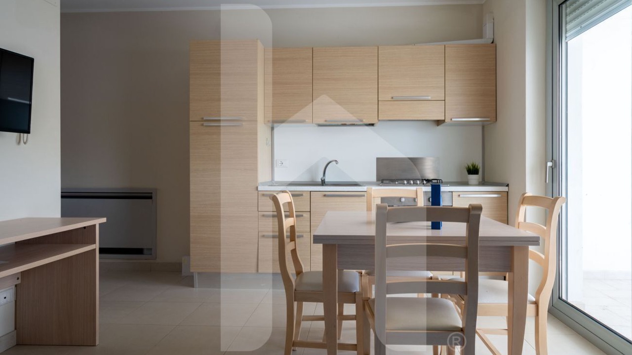 Photo of Kitchen in Foggetta