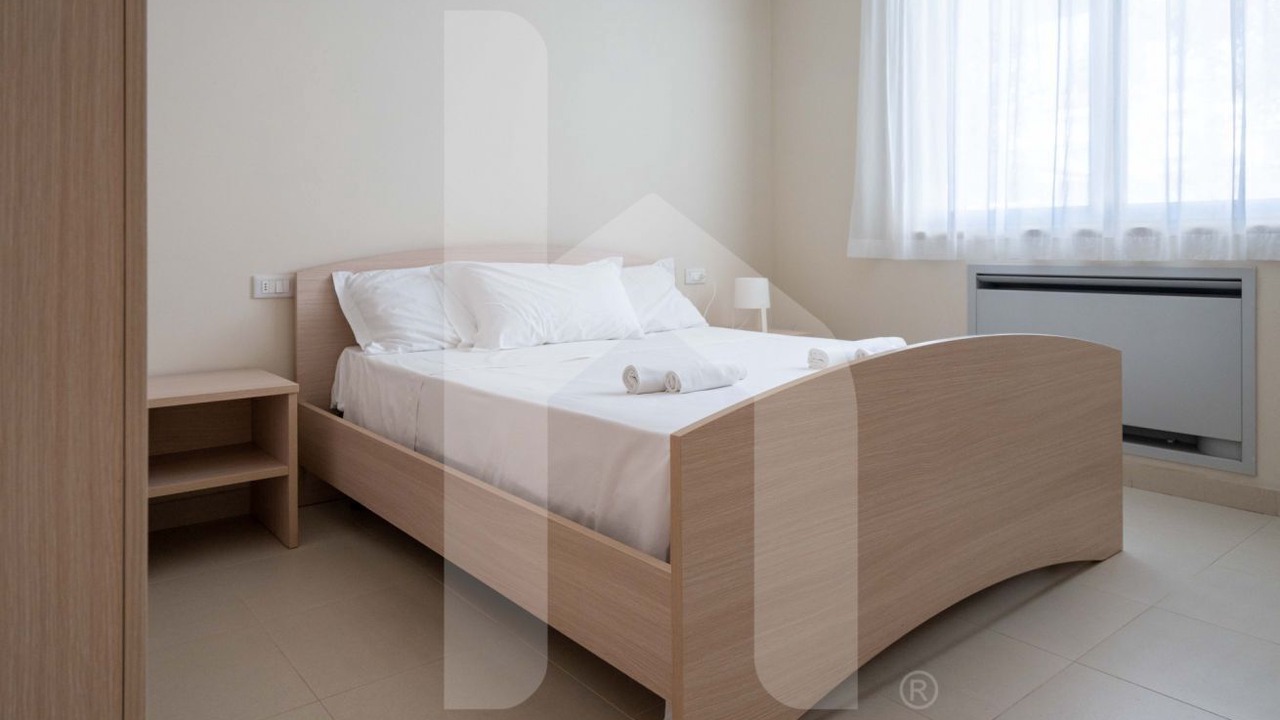 Photo of Bedroom in Foggetta