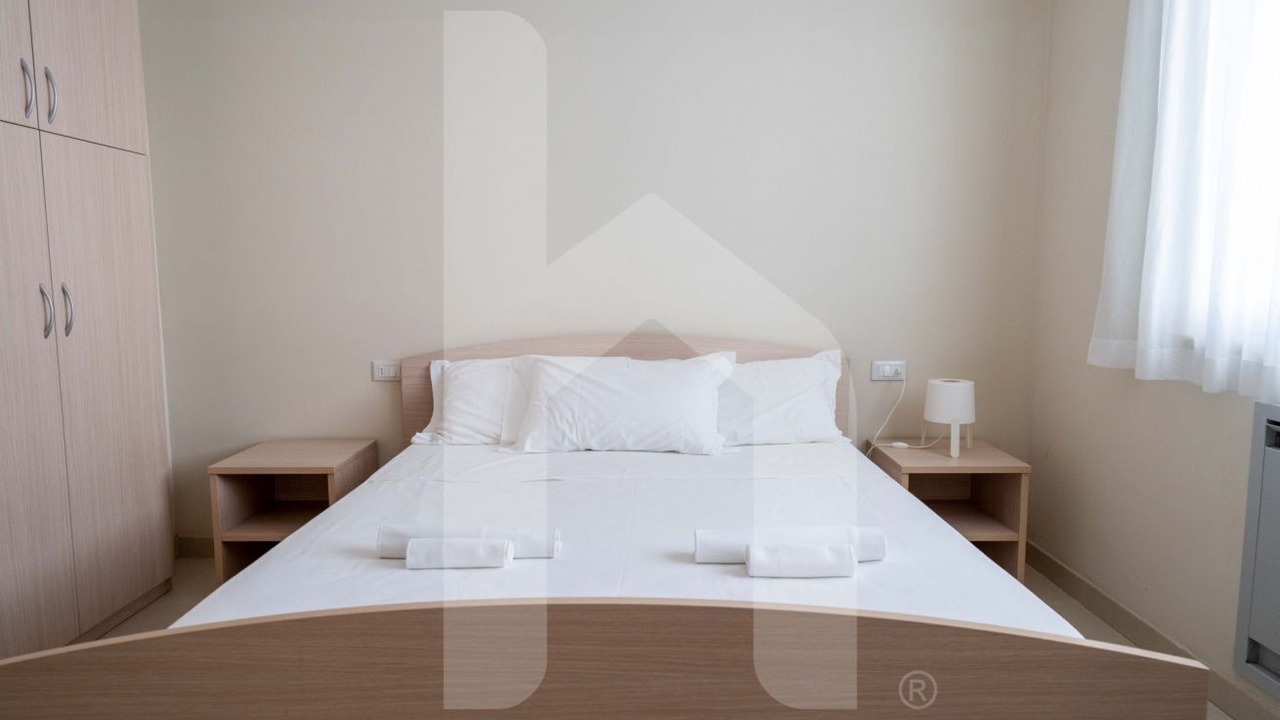 Photo of Bedroom in Foggetta