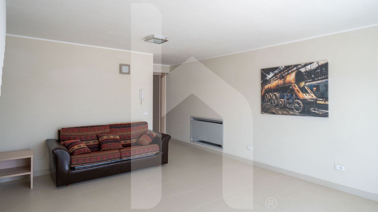 Photo of Livingroom in Foggetta