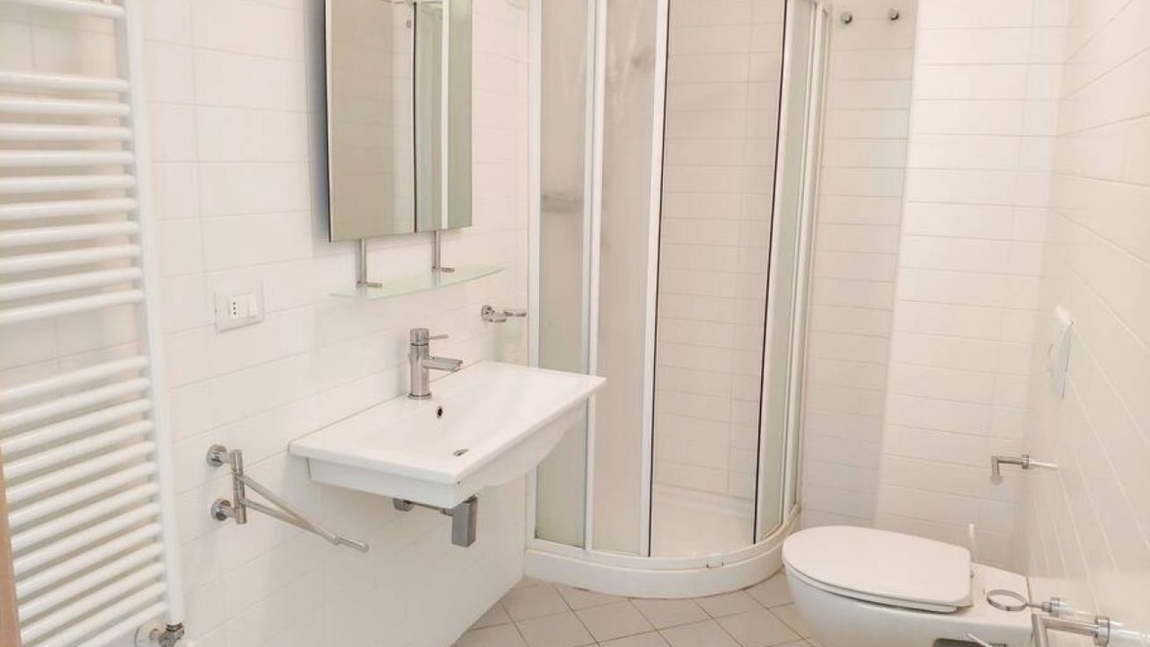 Photo of Bathroom in Foggetta