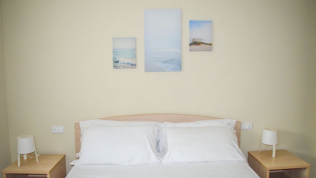 Photo of Bedroom in Foggetta