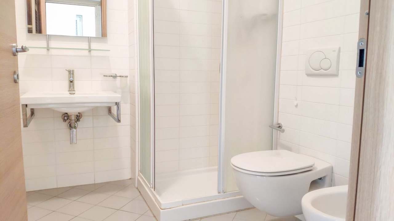 Photo of Bathroom in Foggetta