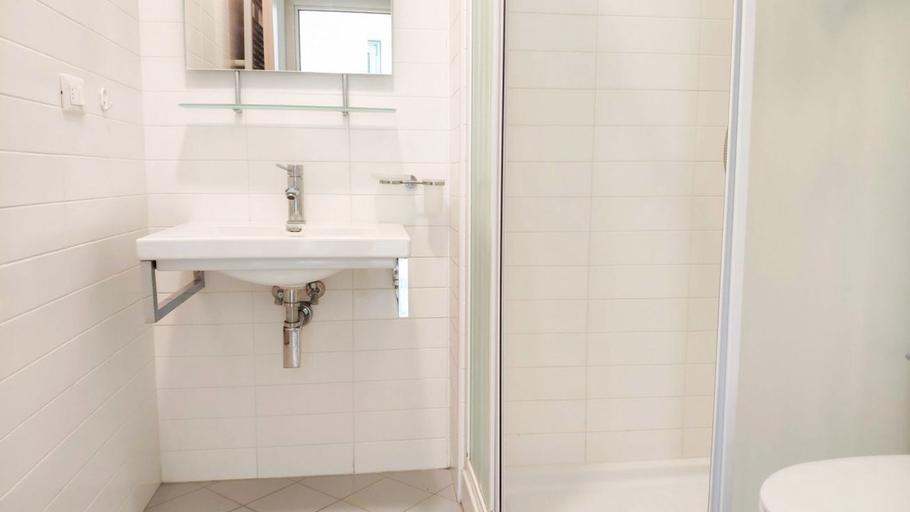 Photo of Bathroom in Foggetta