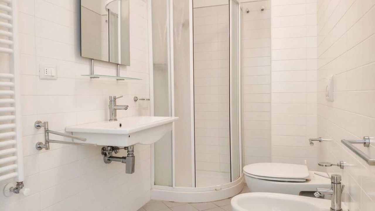 Photo of Bathroom in Foggetta