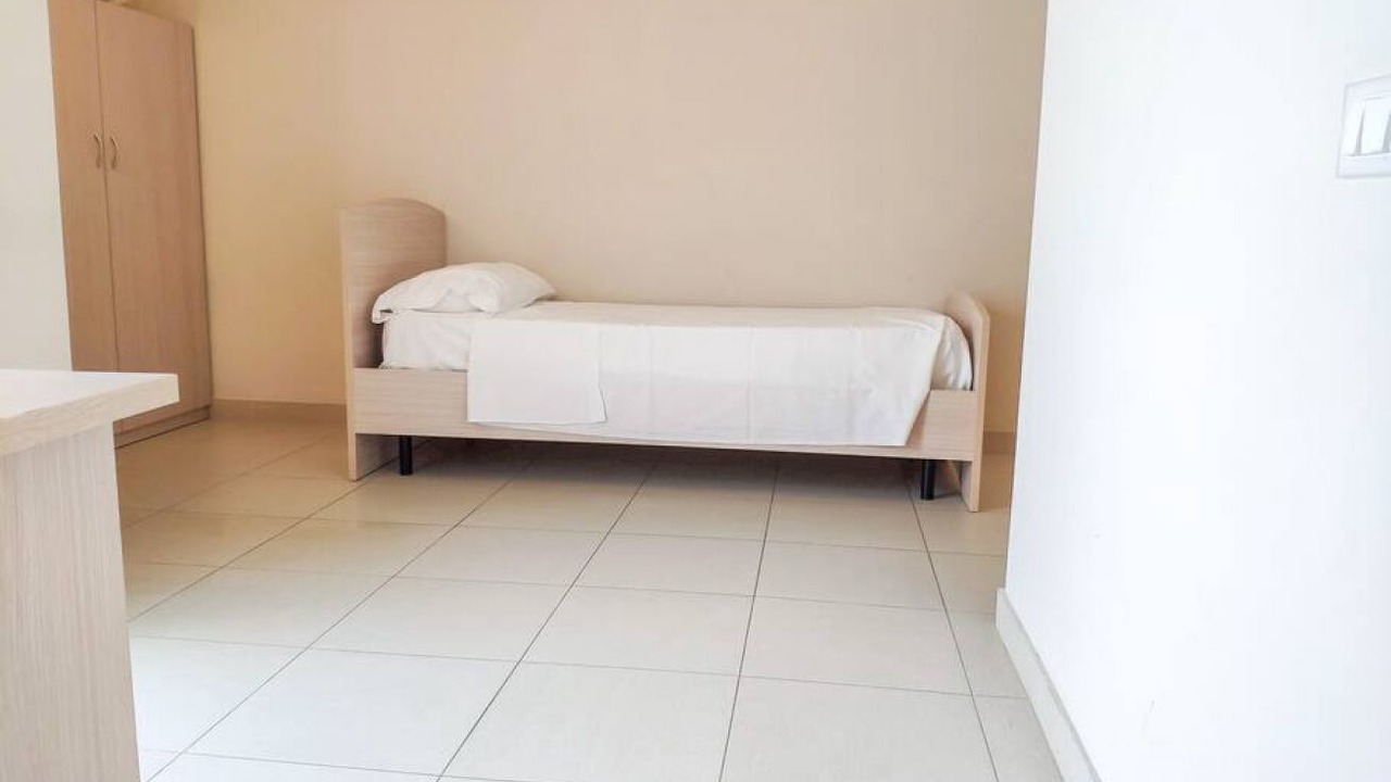 Photo of Bedroom in Foggetta