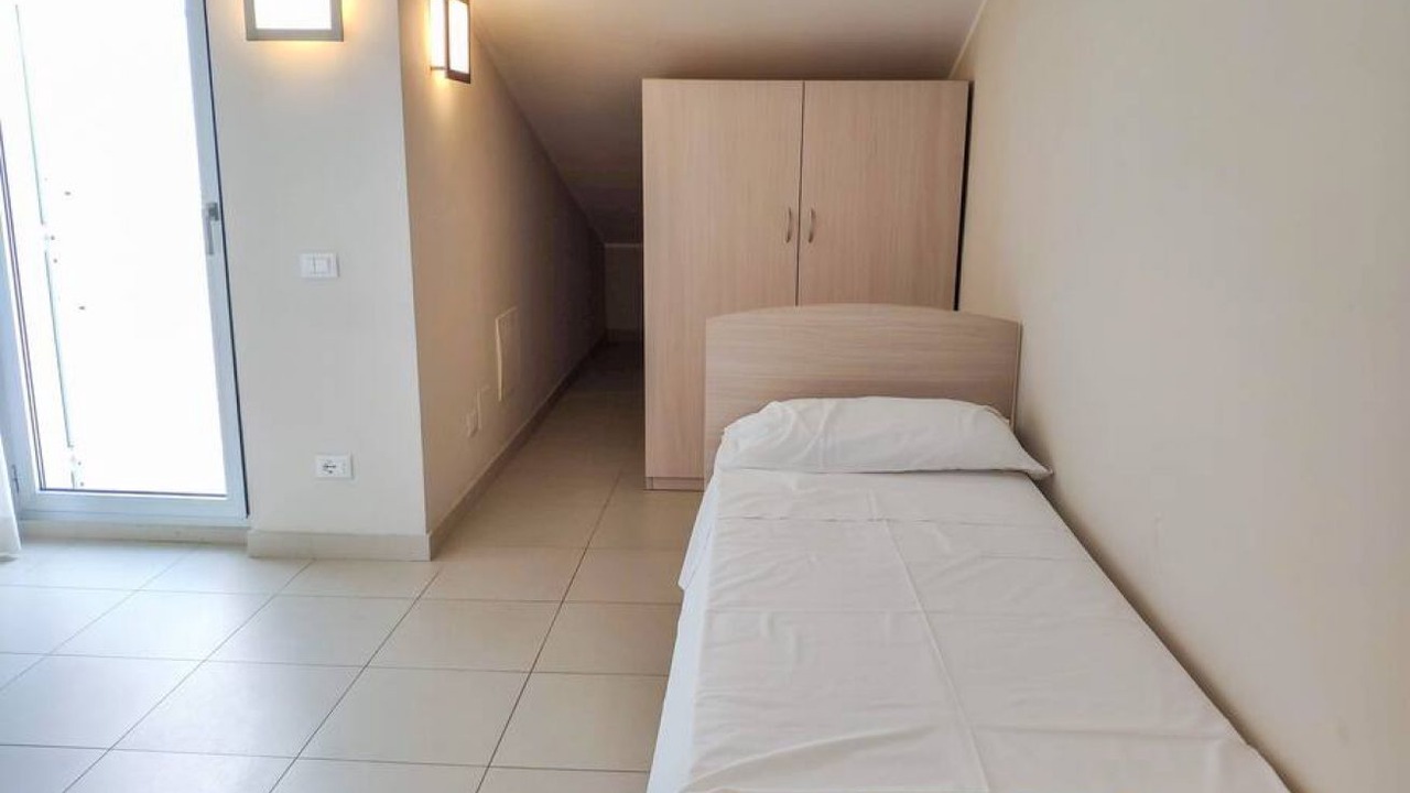 Photo of Bedroom in Foggetta