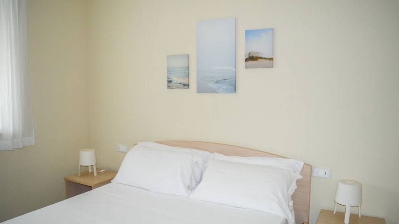 Photo of Bedroom in Foggetta