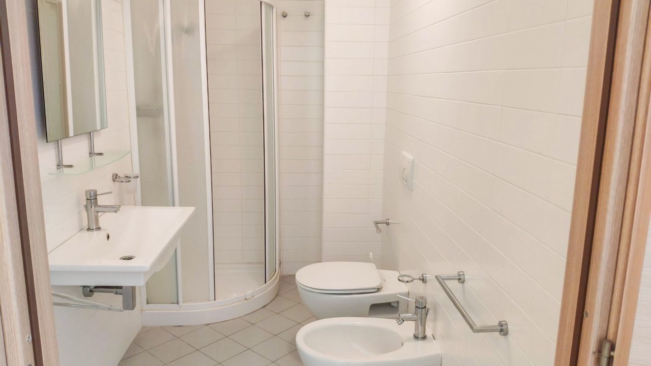 Photo of Bathroom in Foggetta