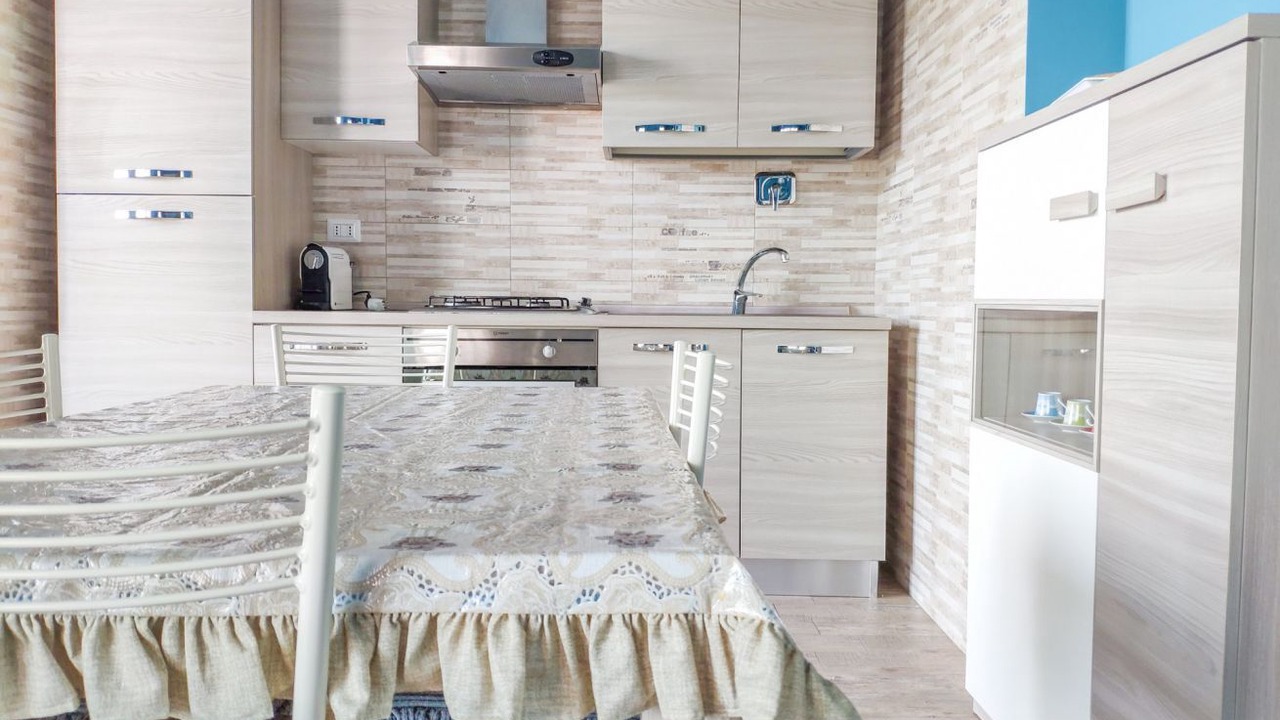 Photo of Kitchen in Pineto