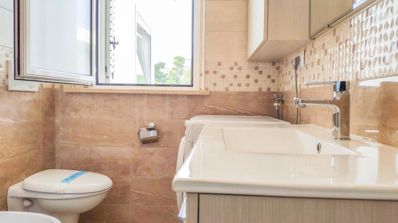 Photo of Bathroom in Pineto