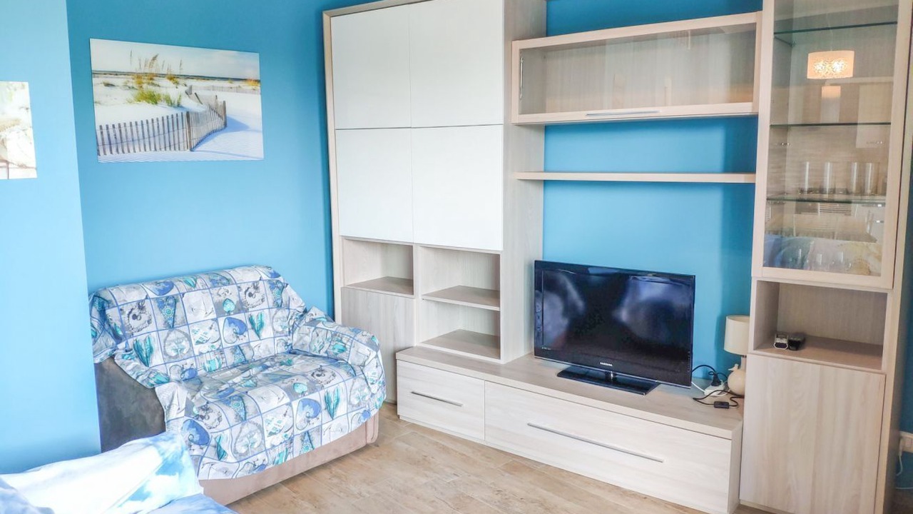 Photo of Livingroom in Pineto