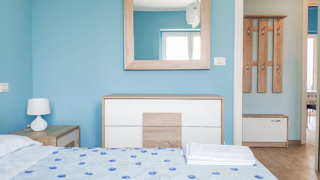 Photo of Bedroom in Pineto