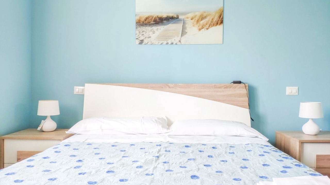 Photo of Bedroom in Pineto
