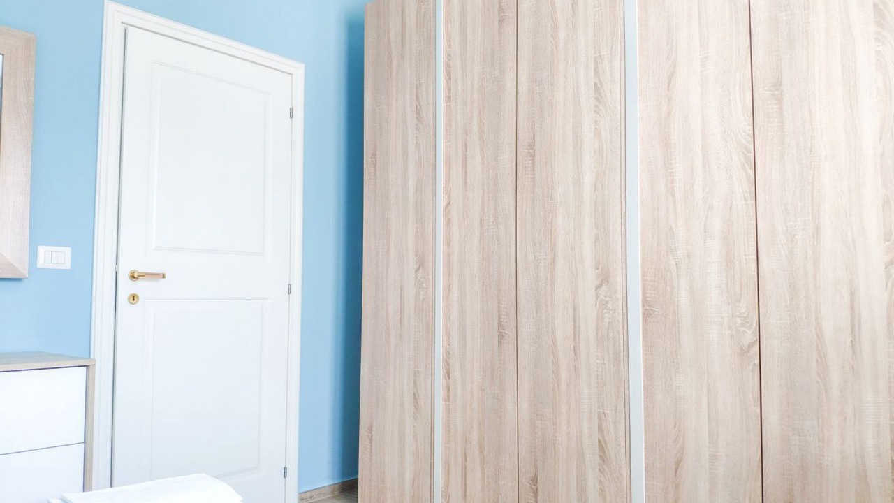 Photo of Bedroom in Pineto