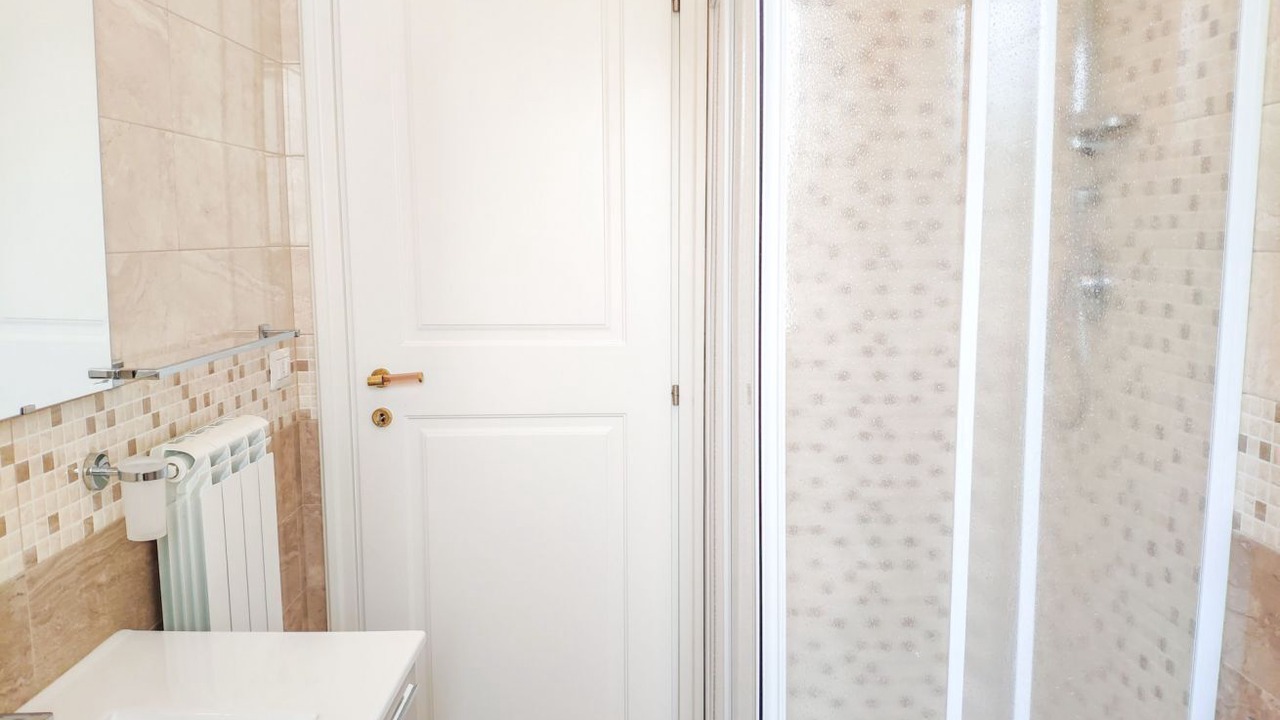 Photo of Bathroom in Pineto