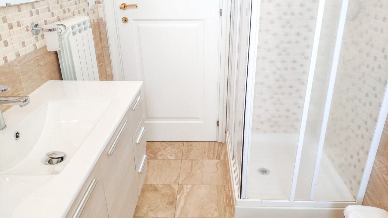 Photo of Bathroom in Pineto