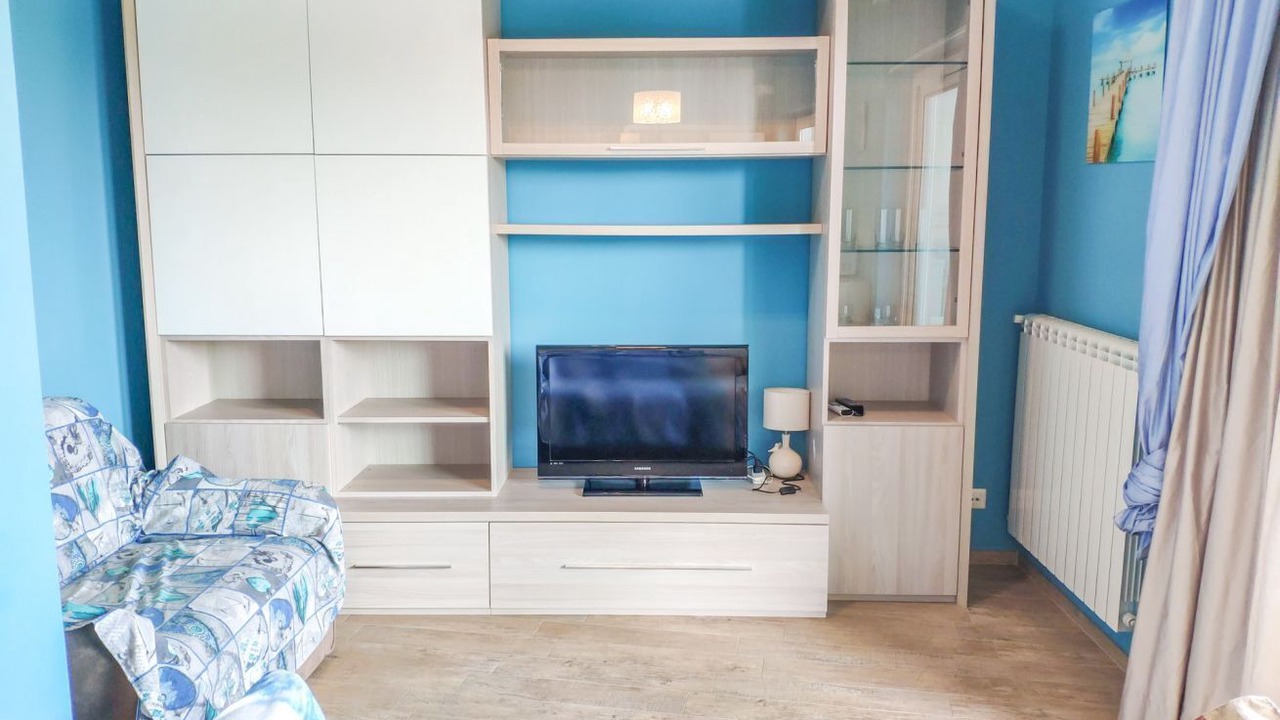 Photo of Bedroom in Pineto