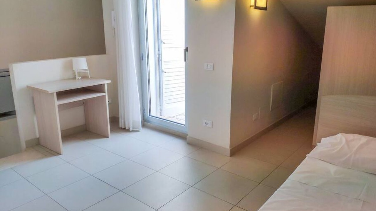 Photo of Bedroom in Foggetta
