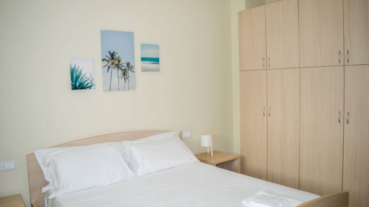 Photo of Bedroom in Foggetta