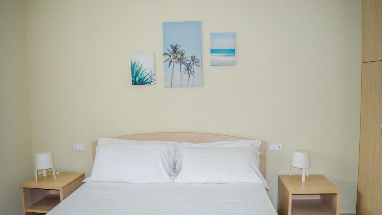 Photo of Bedroom in Foggetta