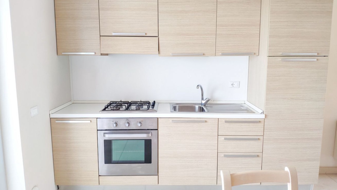 Photo of Kitchen in Foggetta