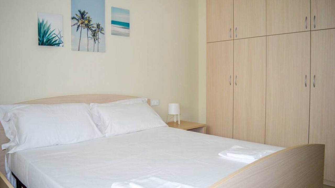 Photo of Bedroom in Foggetta