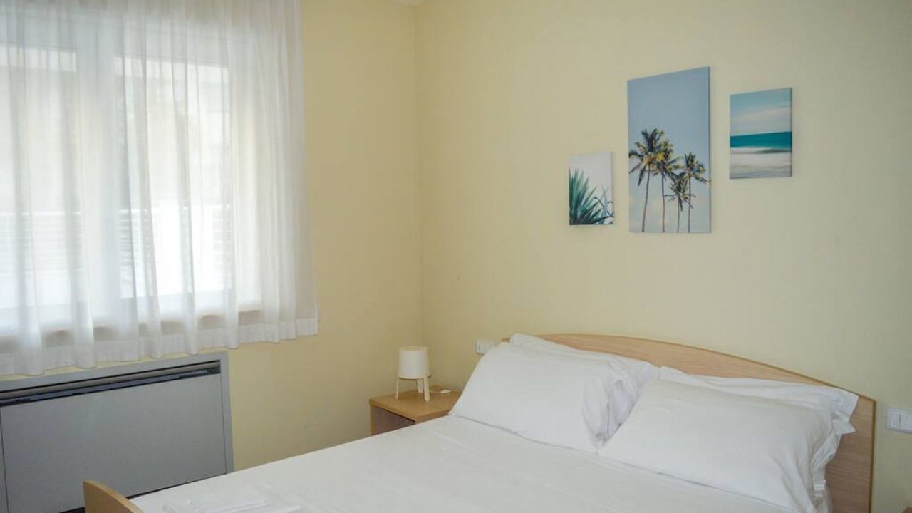 Photo of Bedroom in Foggetta