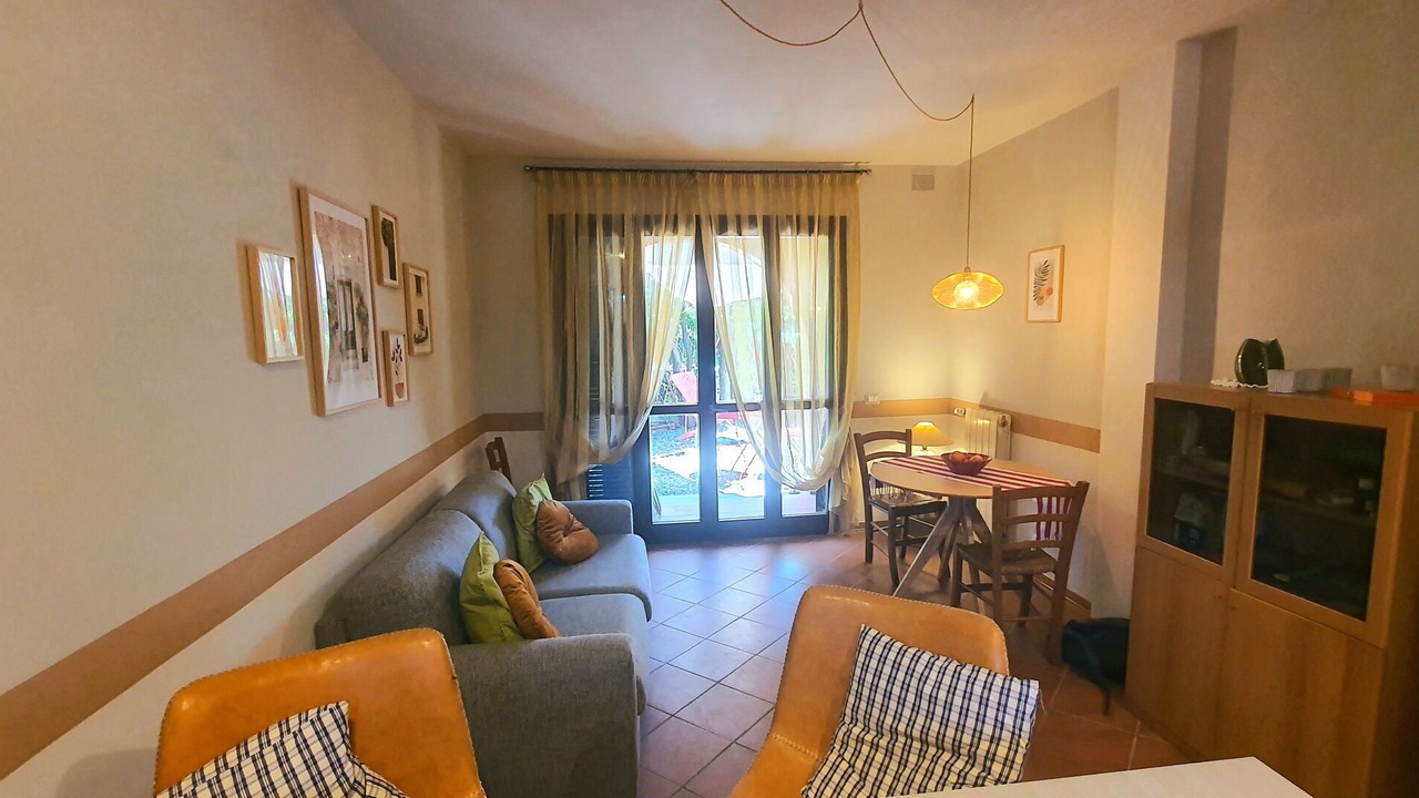 Photo of Bedroom in Vicopelago