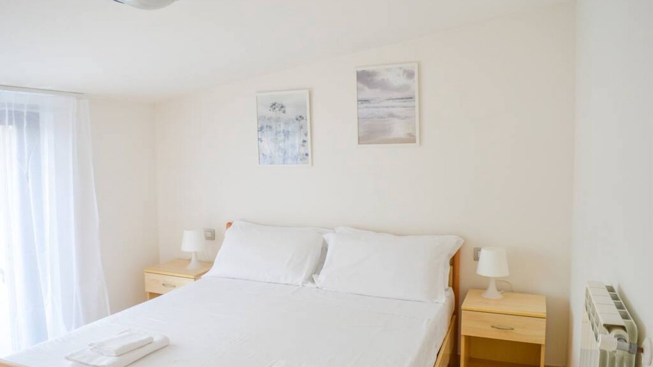 Photo of Bedroom in Foggetta