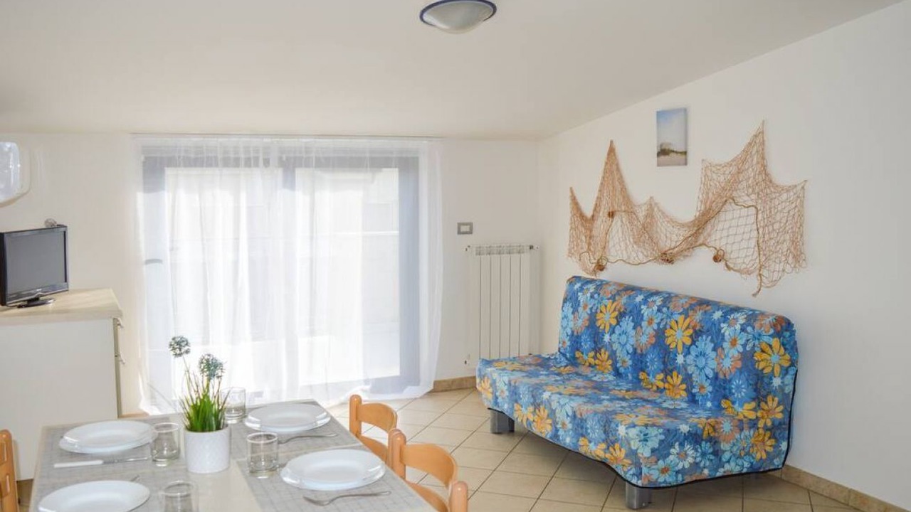 Photo of Livingroom in Foggetta