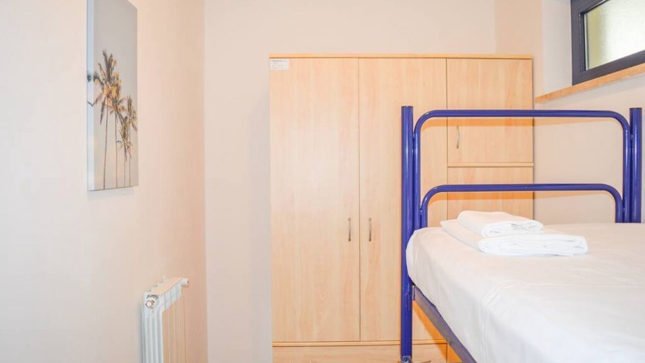 Photo of Bedroom in Foggetta