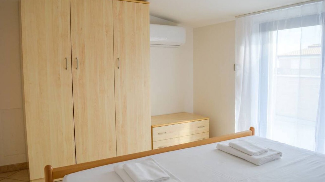 Photo of Bedroom in Foggetta
