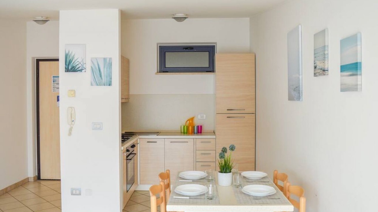 Photo of Kitchen in Foggetta