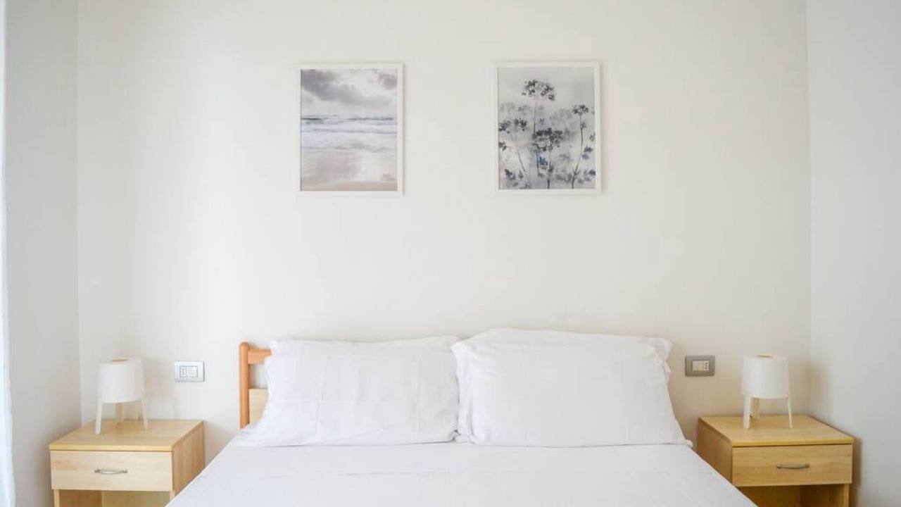 Photo of Bedroom in Foggetta