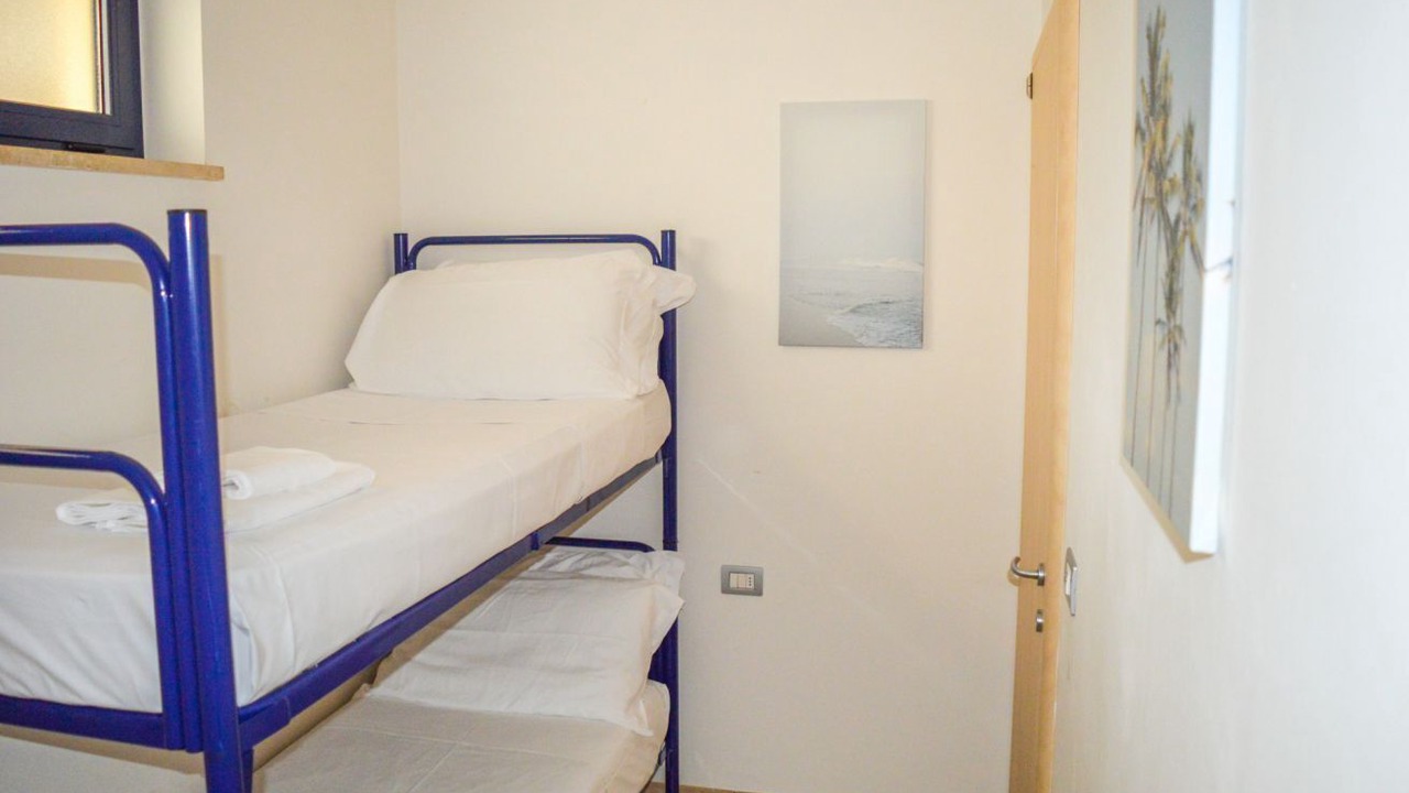 Photo of Bedroom in Foggetta