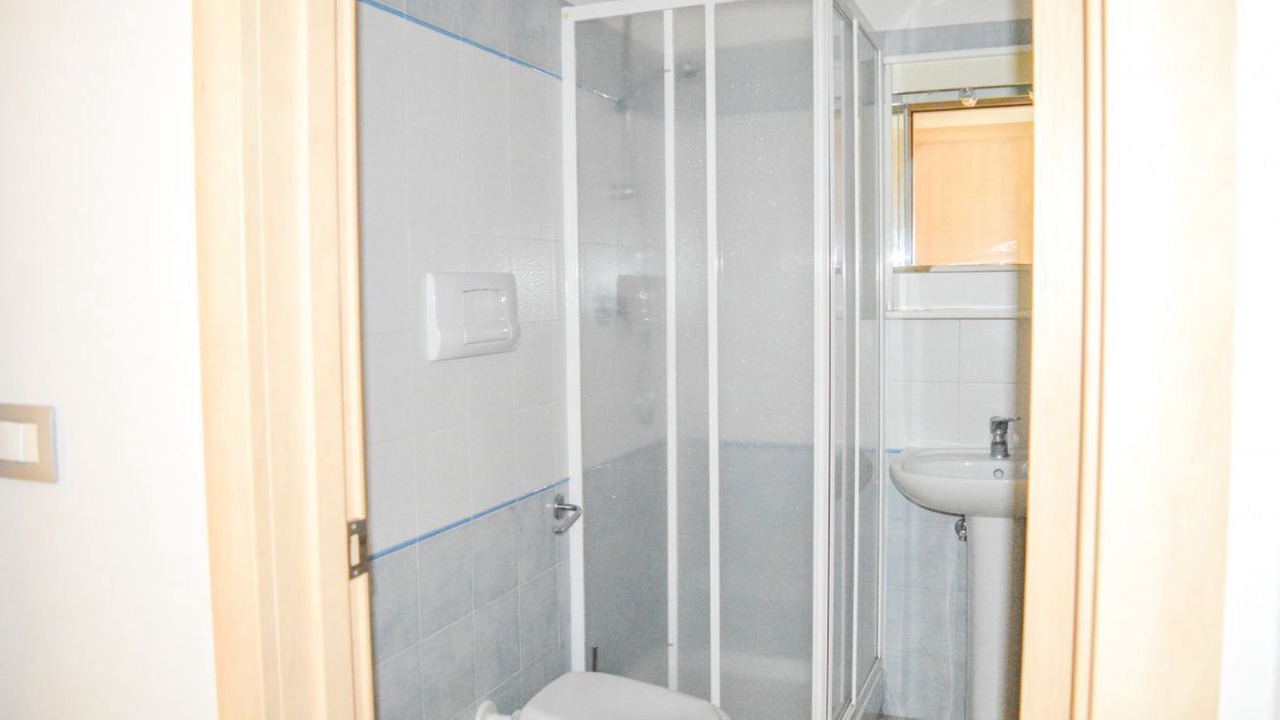 Photo of Bathroom in Foggetta