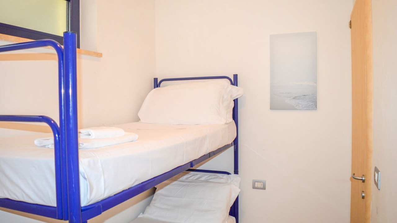 Photo of Bedroom in Foggetta