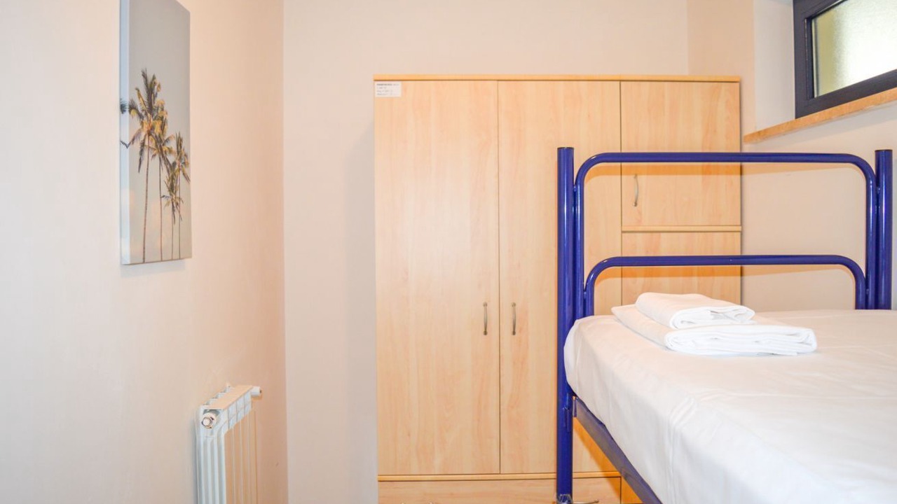 Photo of Bedroom in Foggetta