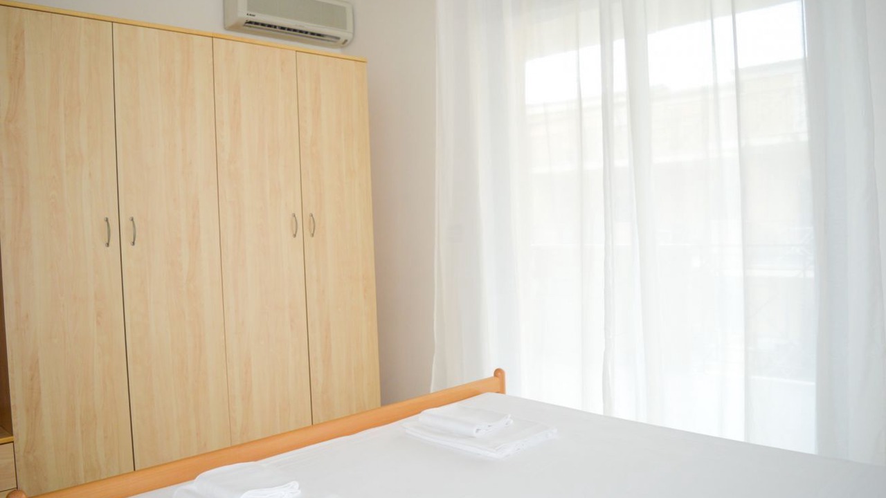 Photo of Bedroom in Foggetta