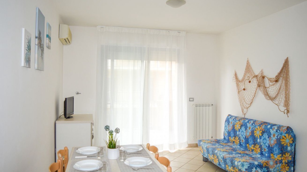Photo of Livingroom in Foggetta
