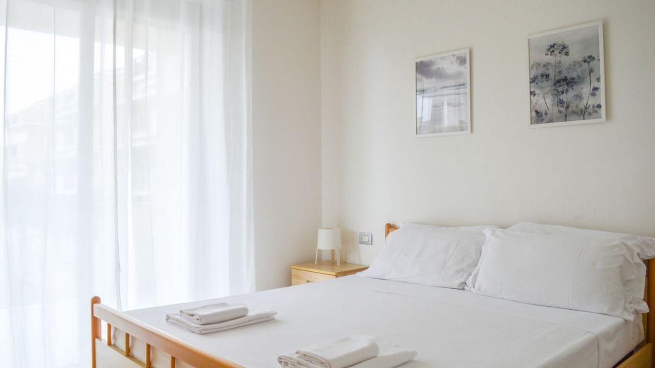 Photo of Bedroom in Foggetta
