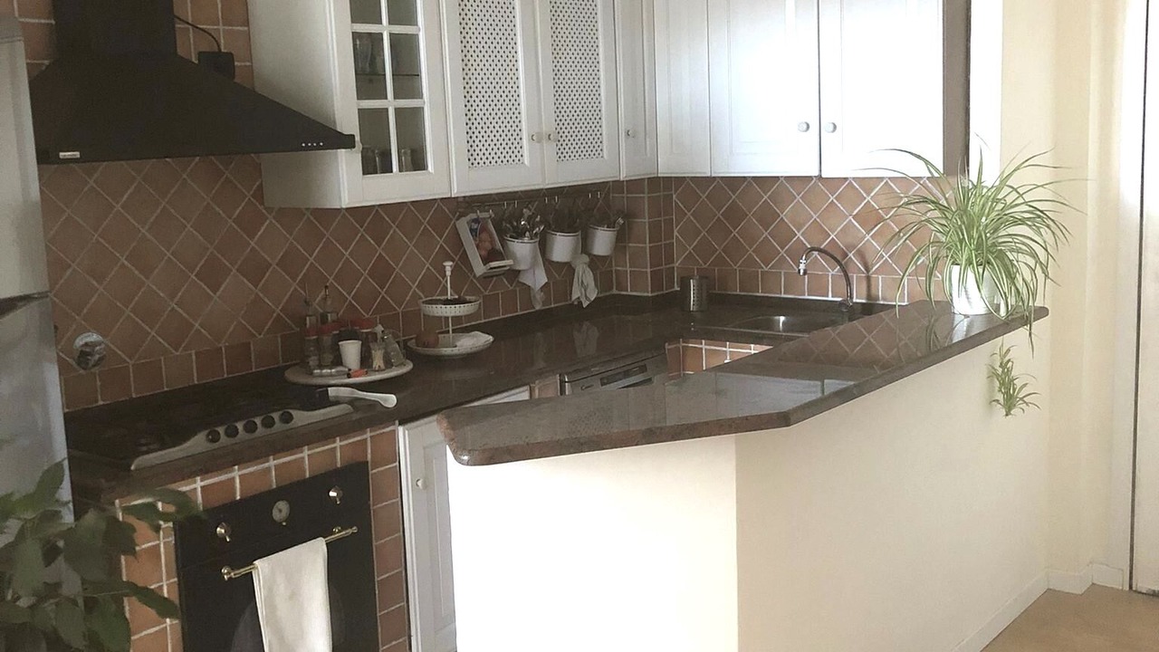 Photo of Kitchen in Torvaianica