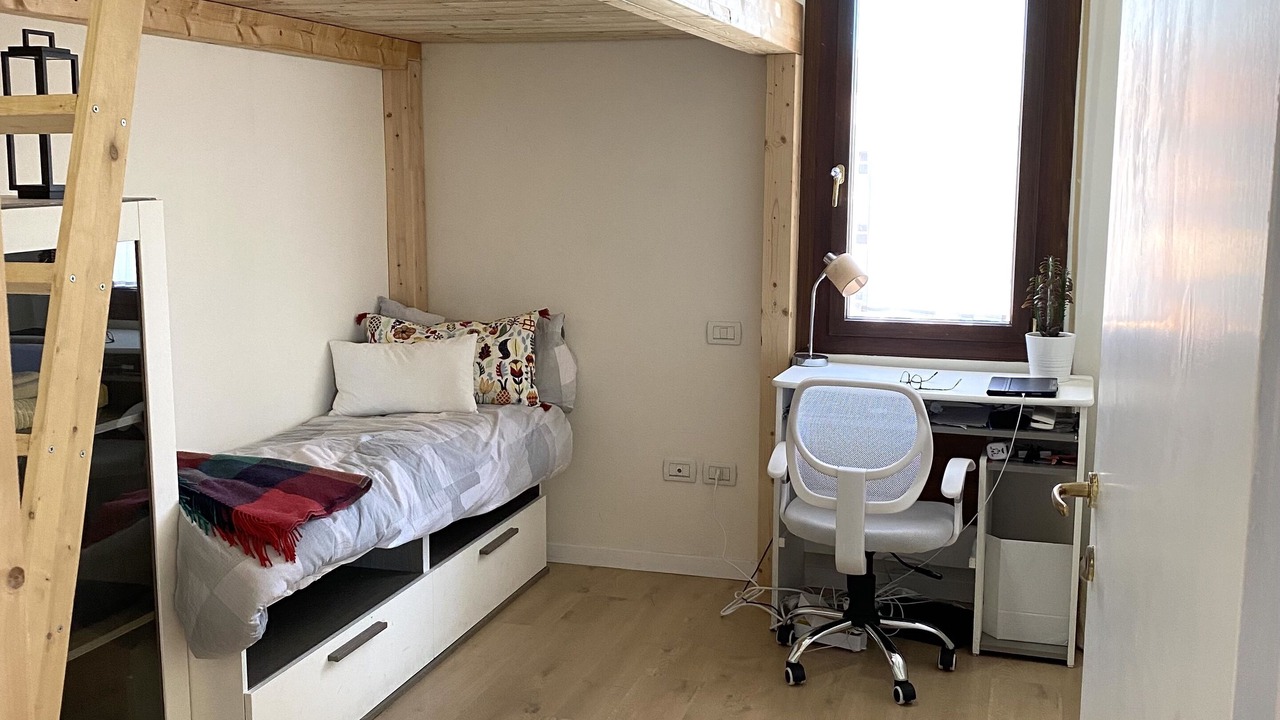 Photo of Bedroom in Torvaianica